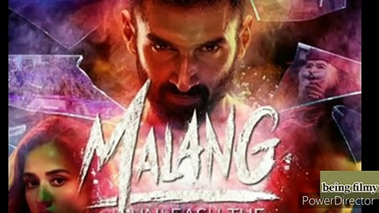 Malang 2 announcement Malang sequel Aditya Roy Kapoor Disha Patani Anil Kapoor Malang Movie