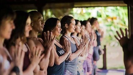 Yoga Teacher Training - Power Living