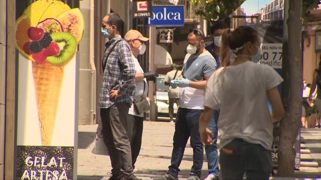 La pandemia de coronavirus deja ya 5,3 millones de contagios