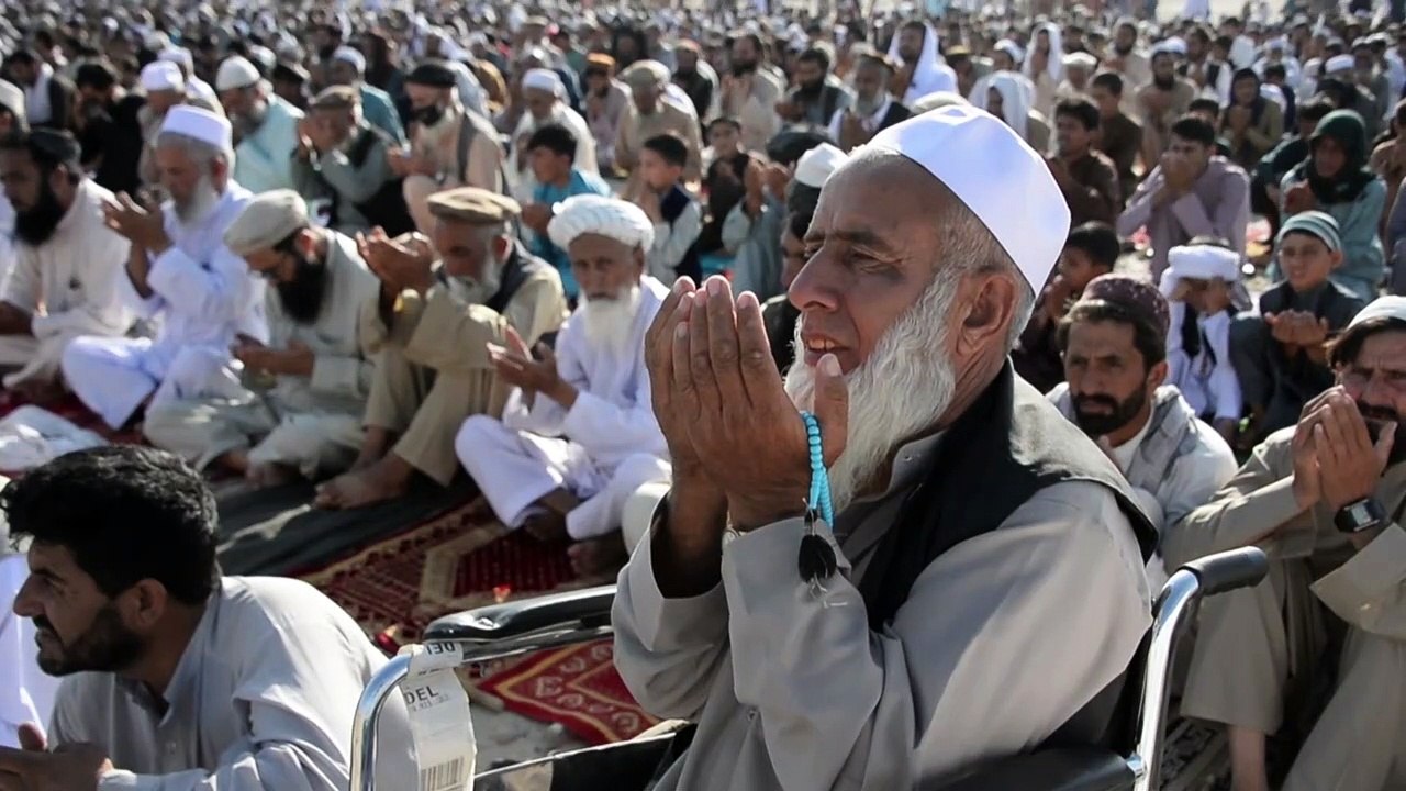 Überraschende Waffenruhe in Afghanistan zum Ende des Ramadan