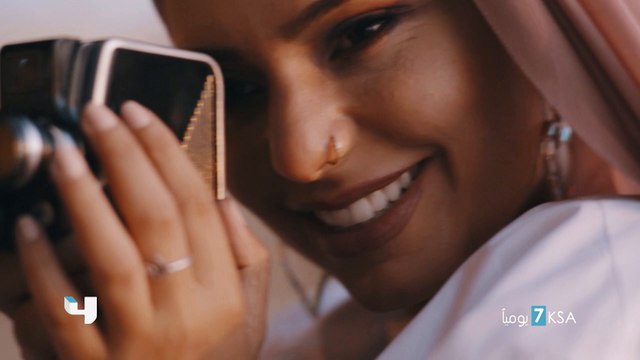 تابعوا مواضيع مختلفة وقصص ملهمة في #يلا_بنات يوميًا 7م بتوقيت السعودية على MBC4 #حياك_ياعيد