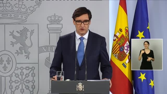 Illa llama a la prudencia y recuerda que el virus sigue entre nosotros