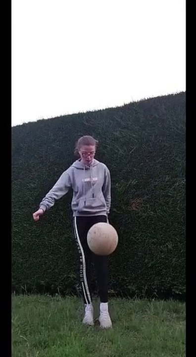 Challenge Maely