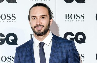 'I wish I'd treated her with more respect': Joe Wicks' guilt over ex-girlfriend