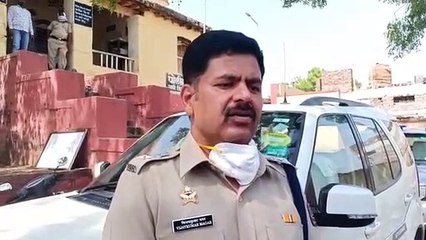Maharashtra: Lingayat seer from Karnataka murdered in Nanded