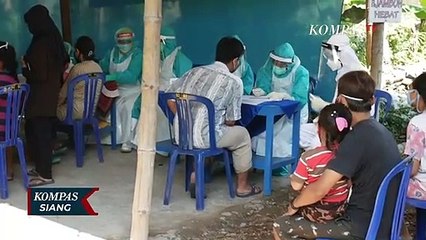 Lonjakan Kasus Corona Saat Jelang Lebaran, Alarm Untuk Pemerintah