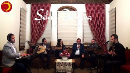 Şehr-i Dilara Türk Müziği Topluluğunun ramazan konserleri sona erdi