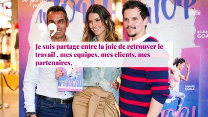 Laury Thilleman : La tendre déclaration d’amour de son mari Juan Arbelaez