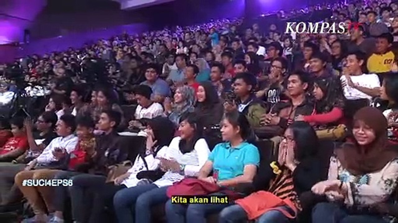 Stand Up Comedy Dzawin: Anak Pesantren Susah PDKT-in Cewek, Soalnya... - SUCI 4