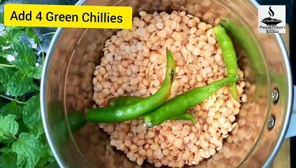 Masoor Dal Kofta Curry