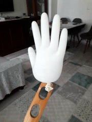 Bu sene el öpmeler böyle olacakmış 