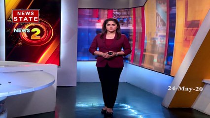 ग्वालियर में लगे सिंधिया गुमशुदगी के पोस्टर, खोजने वाले को 5100 रु. के इनाम का ऐलान