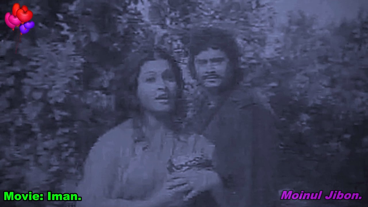 অমন করে যেওনা গো তুমি  বুকে আগুন জ্বালিওনা তুমি (Omon Kore Jeona Go Tumi)  শিল্পীঃ মোঃ আব্দুল জব্বার/রুনা লায়লা,চলচ্চিত্রঃ ঈমান ।