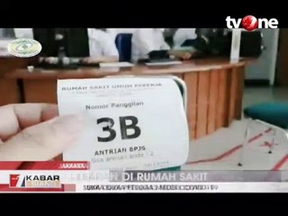 Haru! Tenaga Medis Ceritakan Berlebaran di Rumah Sakit