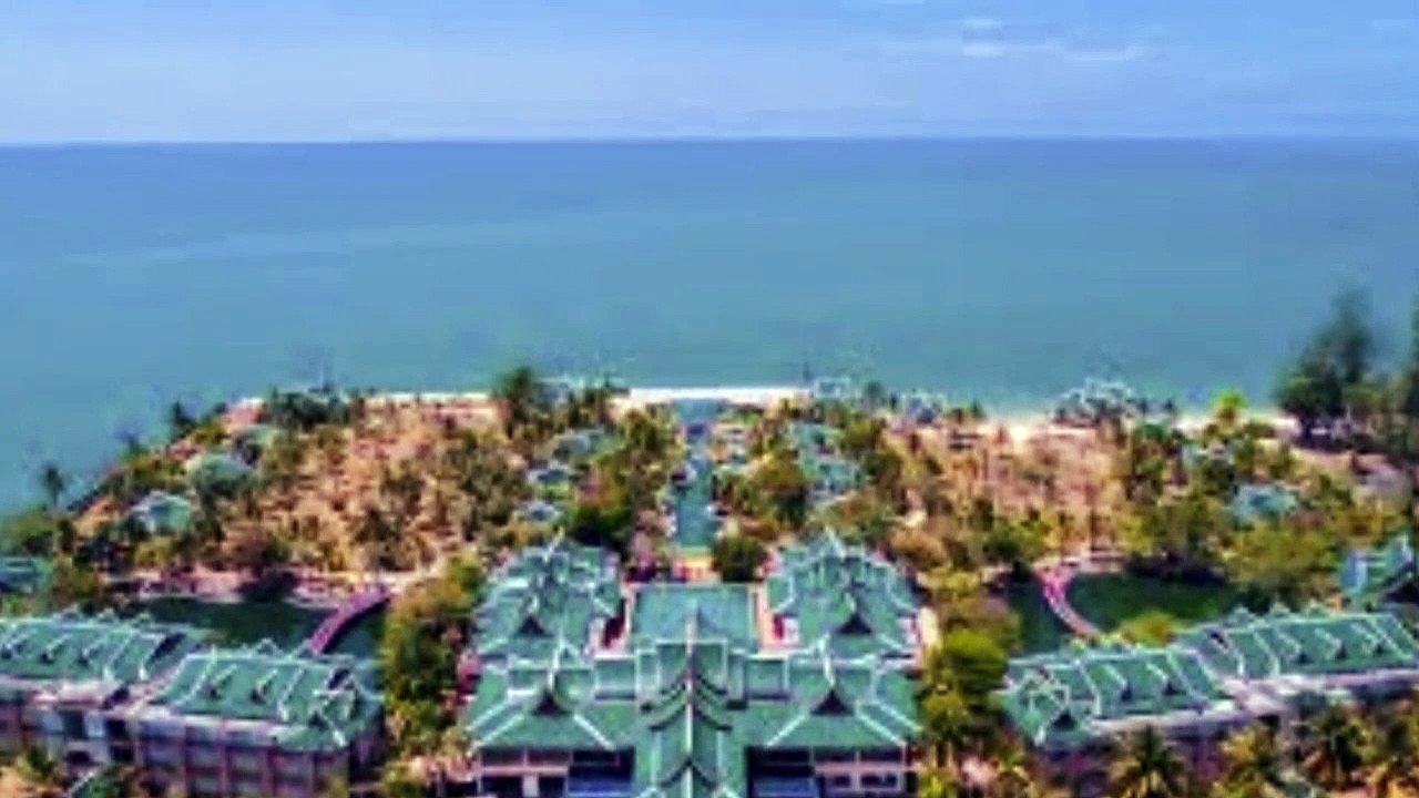 Hotel Management - List of Accommodations in Hospitality