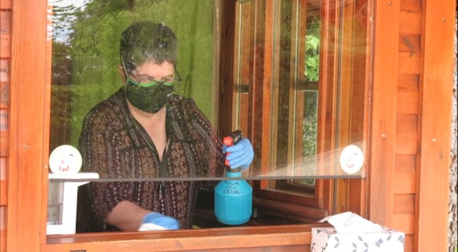 Los campings españoles refuerzan en verano su presencia en el mercado nacional