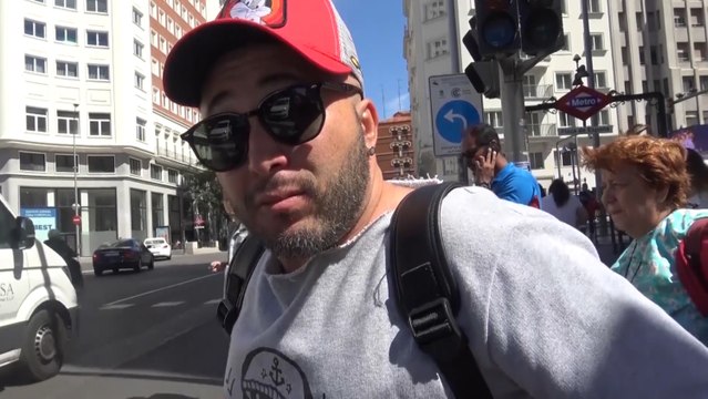 Kiko Rivera abandona su sesión de música 24 horas por problemas de salud