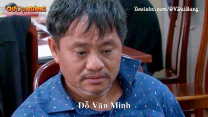 Tiểu sử Bí thư xã Đỗ Văn Minh: Kế "Ve Sầu thoát xác"