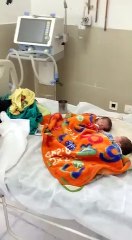 इंदौर में कोरोना पॉजिटिव महिला ने दिया जुड़वां बच्चों को जन्म