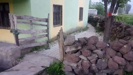 Bitlis'teki Köy Çocuklarının Sessiz Bayram Sevinci