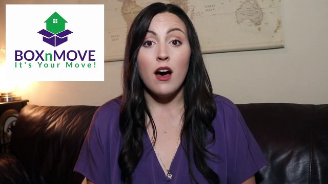 BOXnMOVE Premium Relocation Company in Gurgaon