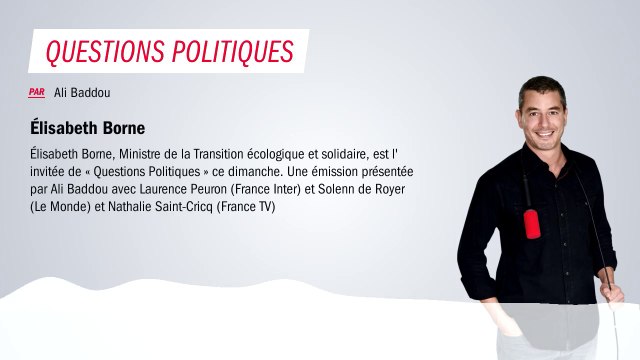 Elisabeth Borne sur l'investiture de Gérald Darmanin à la mairie de Tourcoing : Il y a, pour le moment, d'autres urgences que de savoir s'il pourra durablement rester maire et ministre.