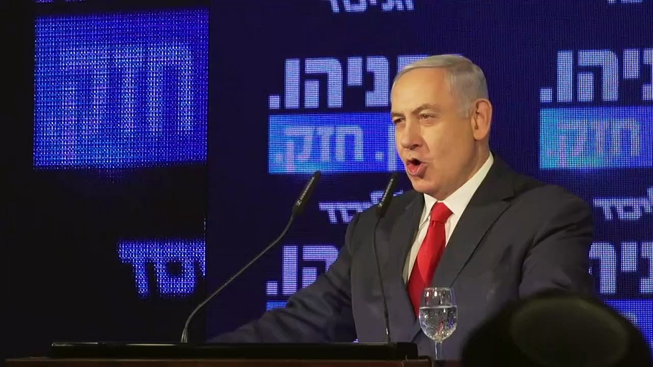 Worum geht es beim Prozess gegen Benjamin Netanjahu?