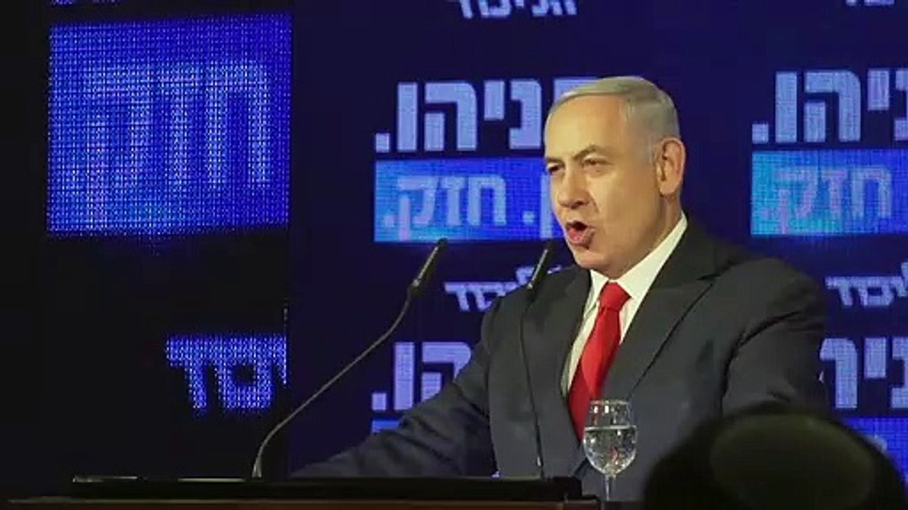 Worum geht es beim Prozess gegen Benjamin Netanjahu?