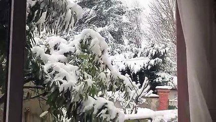 Discours Yvonne pour anniversaire Mamy