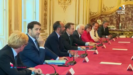 Darmanin maire et ministre : Pécresse "n’imagine absolument pas ces deux postes cumulables"