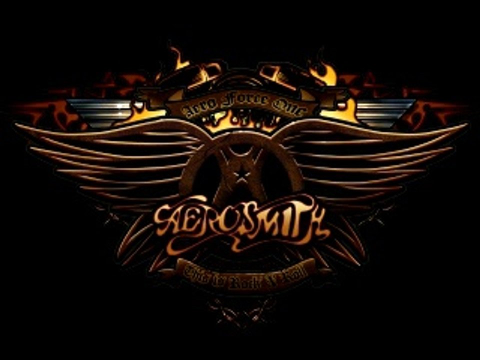 Aerosmith - Permanent Vacation outtakes