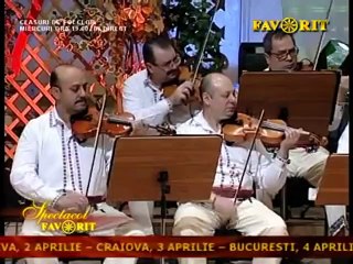 Marius Brutaru - Bujorel de la fereastra & Firicel de busuioc