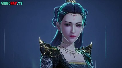 Vạn Giới Thần Chủ Tập 95 Vietsub