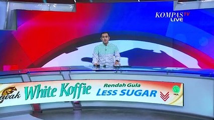 Hari Pertama Lebaran, Kota Serang Tampak Lengang