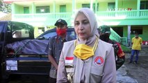 Santri yang Tidak Mudik Lebaran karena Pandemi COVID, Mendapat Bantuan Sembako dan Uang