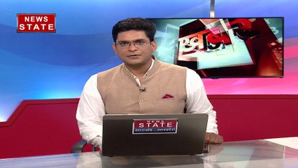 मजदूरों के नाम पर घिनौनी राजनीति कर रही है कांग्रेस और बीजेपी- मायावती