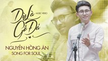 [Song for Soul 2 - Chapter 1] Dù Là Gỗ Đá  Nguyễn Hồng Ân  Thánh Ca Hồng Ân