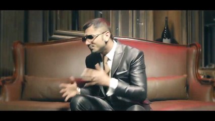 Brown Rang - Yo Yo Honey Singh