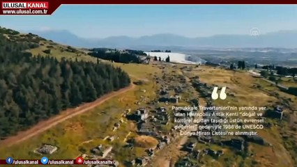 Cumhurbaşkanlığı'ndan evde bayram konserleri