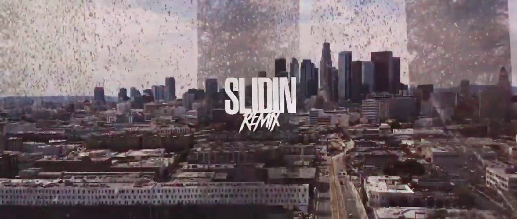 Trae Tha Truth feat E-40 , OT Genasis, Mozzy & Stupid Young "Slidin" (RMX)