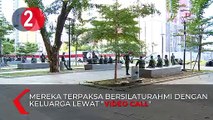 [TOP3News] Jokowi Salat Id di Istana Bogor | Lebaran ala Tim Medis Corona | 22.271 Positif Corona