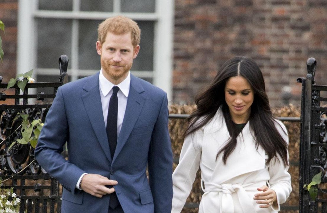 Prince Harry 'drove decision' to quit as Senior Royals