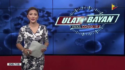 Lockdown sa Barangay 12 Dagat-Dagatan sa Caloocan, pinalawig hanggang May 30