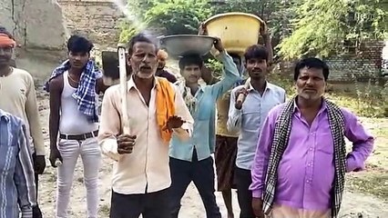 घर लौटे प्रवासियों के सामने गहराया रोजी रोटी का संकट