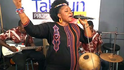 Mariah Bissongo - Mousso - Burkina Faso