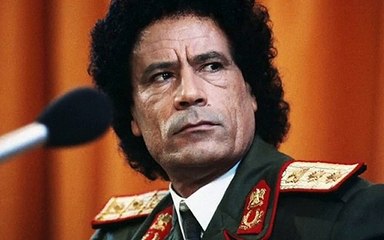 TOP 10 DES HÉROS DE L'INDÉPENDANCE AFRICAINE by kumii TVVous en pensez quoi de ce classement ?