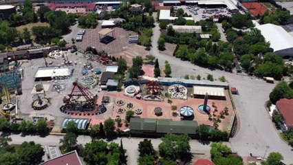 Doğu Marmara ve Batı Karadeniz bayramın birinci gününde sessizliğe büründü - KOCAELİ