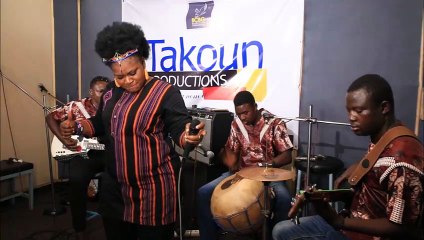 Mariah Bissongo - Ikagni - Burkina Faso