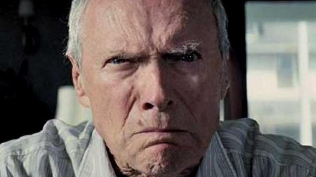 Les films cultes de Clint Eastwood