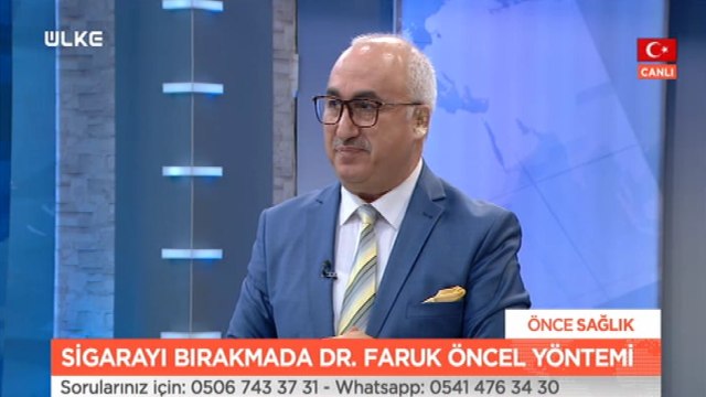 Önce Sağlık - 24 Mayıs 2020